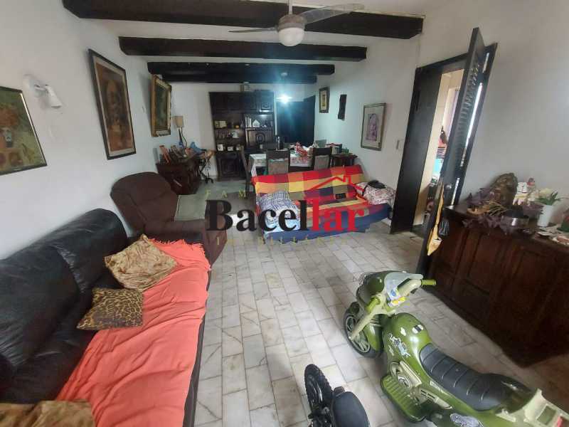 3. - Casa 4 quartos à venda Rio de Janeiro,RJ - R$ 735.000 - RICA40014 - 3