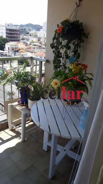 4 - Apartamento 2 quartos à venda Rio de Janeiro,RJ - R$ 680.000 - RIAP20511 - 3