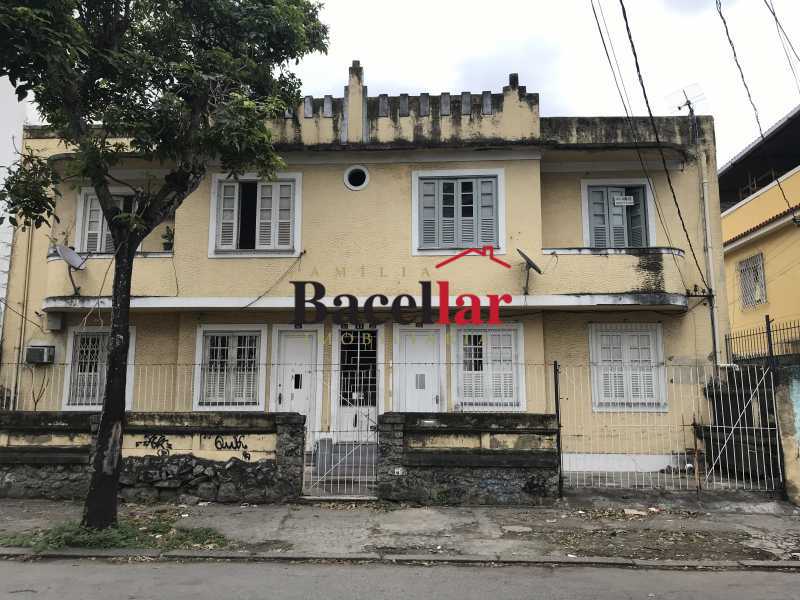 Conheça 1 do imóvel - Terreno Comercial 504m² à venda Rio de Janeiro,RJ - R$ 1.890.000 - TITC00003 - 1 1 - Terreno Comercial 504m² à venda Rio de Janeiro,RJ - R$ 1.890.000 - TITC00003 - 1