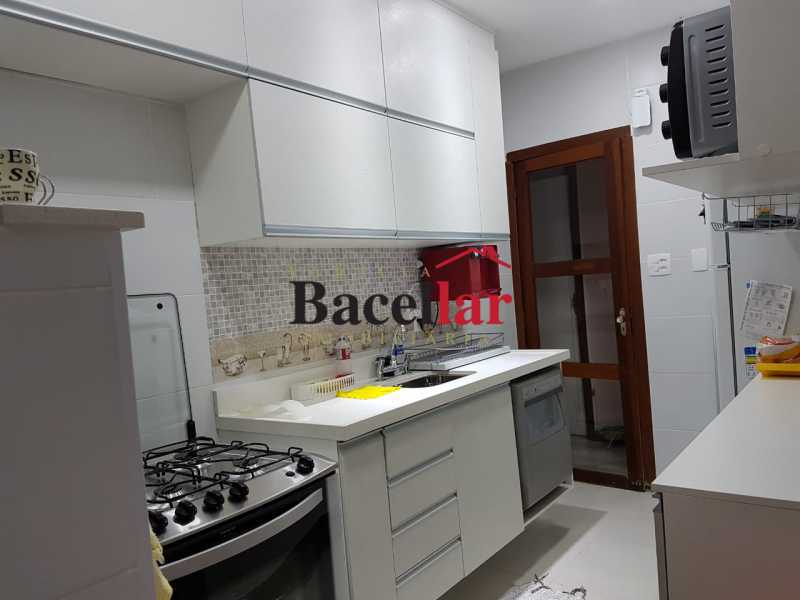 Conheça 11. do imóvel - Apartamento 3 quartos para alugar Rio de Janeiro,RJ - R$ 4.300 - TIAP33372 - 16 11. - Apartamento 3 quartos para alugar Rio de Janeiro,RJ - R$ 4.300 - TIAP33372 - 16