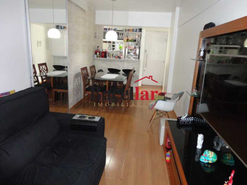 SALA - Apartamento 2 quartos à venda Rio de Janeiro,RJ - R$ 285.000 - RIAP20524 - 5