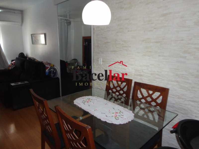 SALA - Apartamento 2 quartos à venda Rio de Janeiro,RJ - R$ 285.000 - RIAP20524 - 6