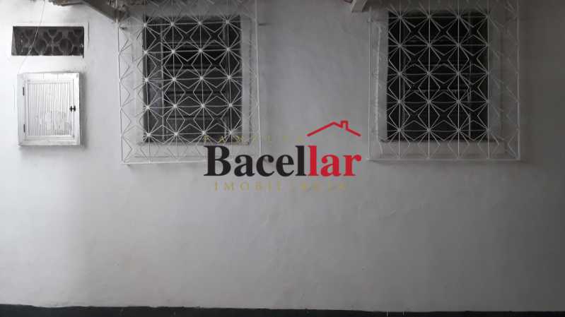 04 - Casa de Vila à venda Rua Baturité,Rio de Janeiro,RJ - R$ 200.000 - TICV10019 - 5