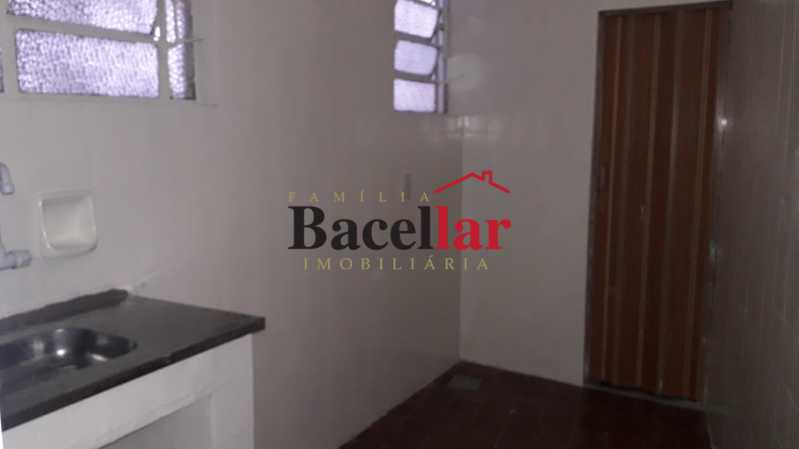 15 - Casa de Vila à venda Rua Baturité,Rio de Janeiro,RJ - R$ 200.000 - TICV10019 - 16
