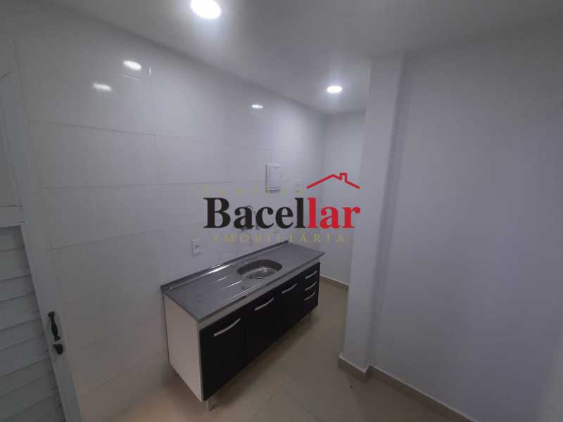 Conheça CZ do imóvel - Apartamento 2 quartos à venda Rio de Janeiro,RJ - R$ 375.000 - RIAP20531 - 18 CZ - Apartamento 2 quartos à venda Rio de Janeiro,RJ - R$ 375.000 - RIAP20531 - 18