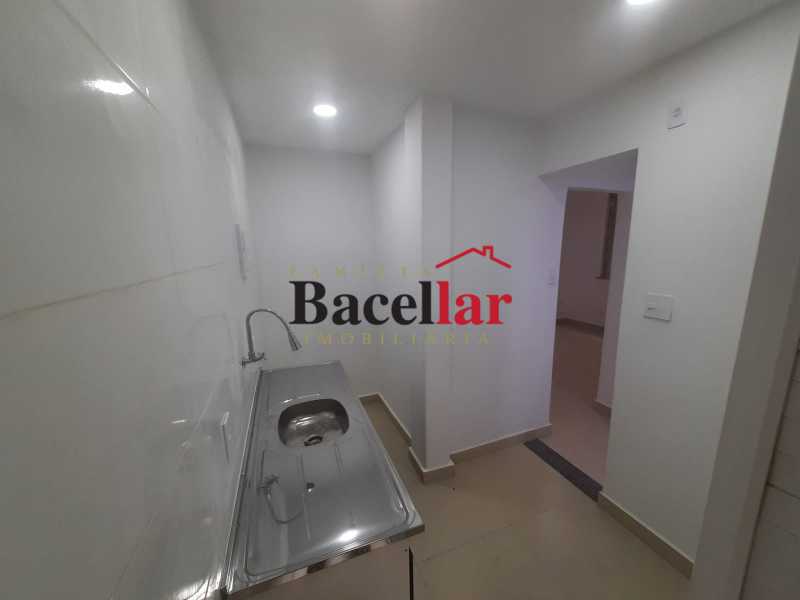 Conheça CZ do imóvel - Apartamento 2 quartos à venda Rio de Janeiro,RJ - R$ 375.000 - RIAP20531 - 19 CZ - Apartamento 2 quartos à venda Rio de Janeiro,RJ - R$ 375.000 - RIAP20531 - 19
