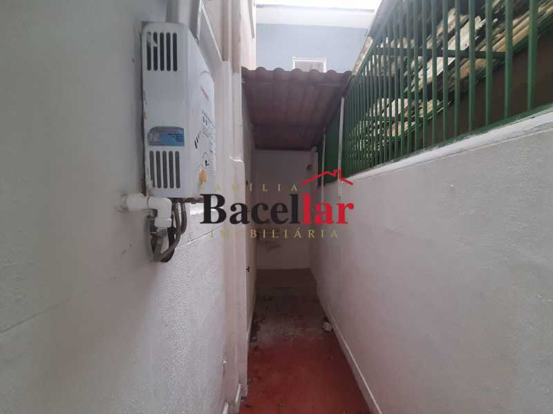 Conheça AR do imóvel - Apartamento 2 quartos à venda Rio de Janeiro,RJ - R$ 375.000 - RIAP20531 - 20 AR - Apartamento 2 quartos à venda Rio de Janeiro,RJ - R$ 375.000 - RIAP20531 - 20