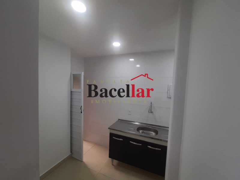 Conheça CZ do imóvel - Apartamento 2 quartos à venda Rio de Janeiro,RJ - R$ 375.000 - RIAP20531 - 17 CZ - Apartamento 2 quartos à venda Rio de Janeiro,RJ - R$ 375.000 - RIAP20531 - 17