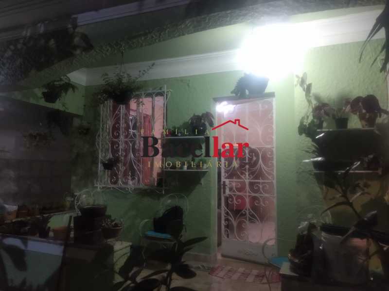 Conheça FACHADA do imóvel - Casa 4 quartos à venda Rio de Janeiro,RJ - R$ 690.000 - RICA40016 - 1 FACHADA - Casa 4 quartos à venda Rio de Janeiro,RJ - R$ 690.000 - RICA40016 - 1