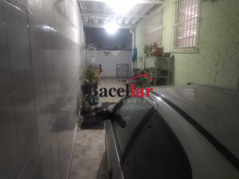 Conheça GARAGEM do imóvel - Casa 4 quartos à venda Rio de Janeiro,RJ - R$ 690.000 - RICA40016 - 6 GARAGEM - Casa 4 quartos à venda Rio de Janeiro,RJ - R$ 690.000 - RICA40016 - 6