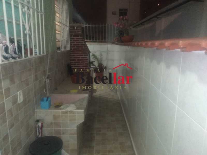 Conheça CHURRASQUEIRA do imóvel - Casa 4 quartos à venda Rio de Janeiro,RJ - R$ 690.000 - RICA40016 - 28 CHURRASQUEIRA - Casa 4 quartos à venda Rio de Janeiro,RJ - R$ 690.000 - RICA40016 - 28
