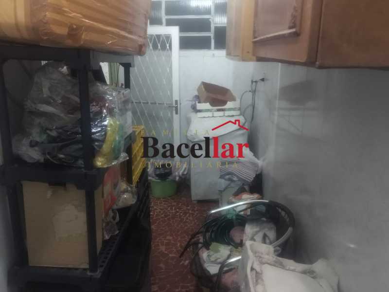 Conheça LAVANDERIA do imóvel - Casa 4 quartos à venda Rio de Janeiro,RJ - R$ 690.000 - RICA40016 - 27 LAVANDERIA - Casa 4 quartos à venda Rio de Janeiro,RJ - R$ 690.000 - RICA40016 - 27