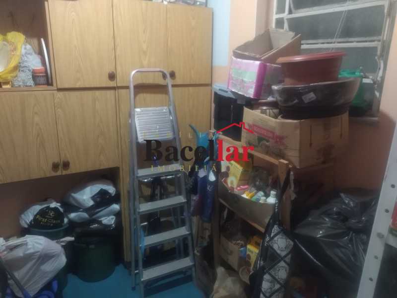 Conheça DEP do imóvel - Casa 4 quartos à venda Rio de Janeiro,RJ - R$ 690.000 - RICA40016 - 25 DEP - Casa 4 quartos à venda Rio de Janeiro,RJ - R$ 690.000 - RICA40016 - 25