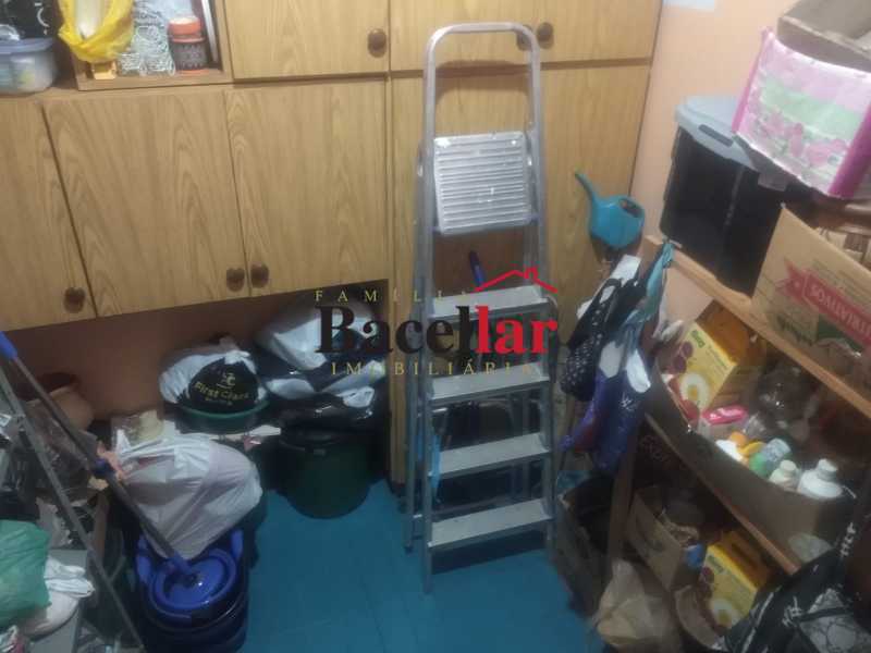 Conheça DEP do imóvel - Casa 4 quartos à venda Rio de Janeiro,RJ - R$ 690.000 - RICA40016 - 26 DEP - Casa 4 quartos à venda Rio de Janeiro,RJ - R$ 690.000 - RICA40016 - 26