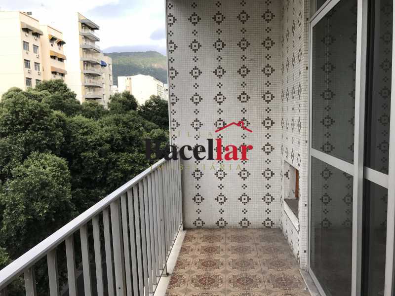 Conheça 1 do imóvel - Apartamento 2 quartos à venda Andaraí, Rio de Janeiro - R$ 599.000 - TIAP20672 - 1 1 - Apartamento 2 quartos à venda Andaraí, Rio de Janeiro - R$ 599.000 - TIAP20672 - 1