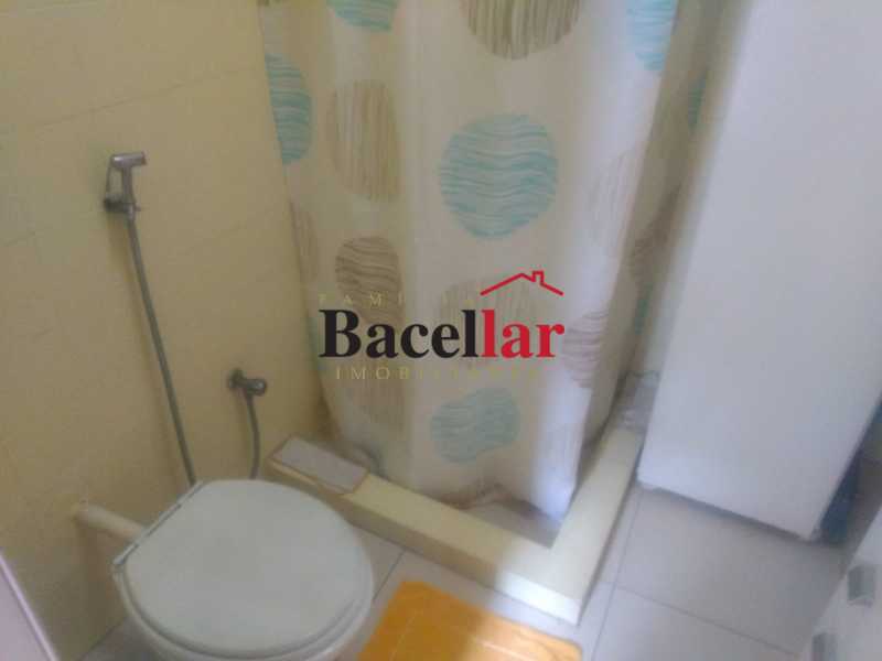 Conheça WC do imóvel - Casa de Vila 1 quarto à venda Rio de Janeiro,RJ - R$ 230.000 - RICV10010 - 13 WC - Casa de Vila 1 quarto à venda Rio de Janeiro,RJ - R$ 230.000 - RICV10010 - 13