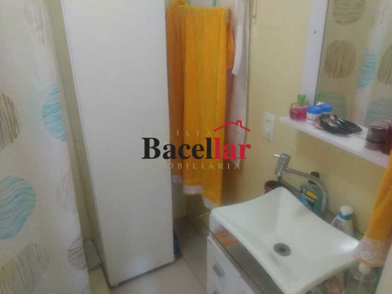 Conheça WC do imóvel - Casa de Vila 1 quarto à venda Rio de Janeiro,RJ - R$ 230.000 - RICV10010 - 14 WC - Casa de Vila 1 quarto à venda Rio de Janeiro,RJ - R$ 230.000 - RICV10010 - 14