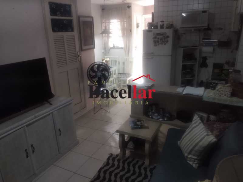 Conheça SALA do imóvel - Casa de Vila 1 quarto à venda Rio de Janeiro,RJ - R$ 230.000 - RICV10010 - 1 SALA - Casa de Vila 1 quarto à venda Rio de Janeiro,RJ - R$ 230.000 - RICV10010 - 1