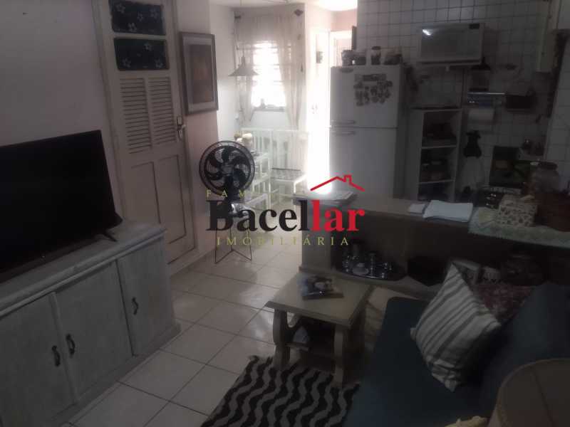 Conheça SALA do imóvel - Casa de Vila 1 quarto à venda Rio de Janeiro,RJ - R$ 230.000 - RICV10010 - 3 SALA - Casa de Vila 1 quarto à venda Rio de Janeiro,RJ - R$ 230.000 - RICV10010 - 3
