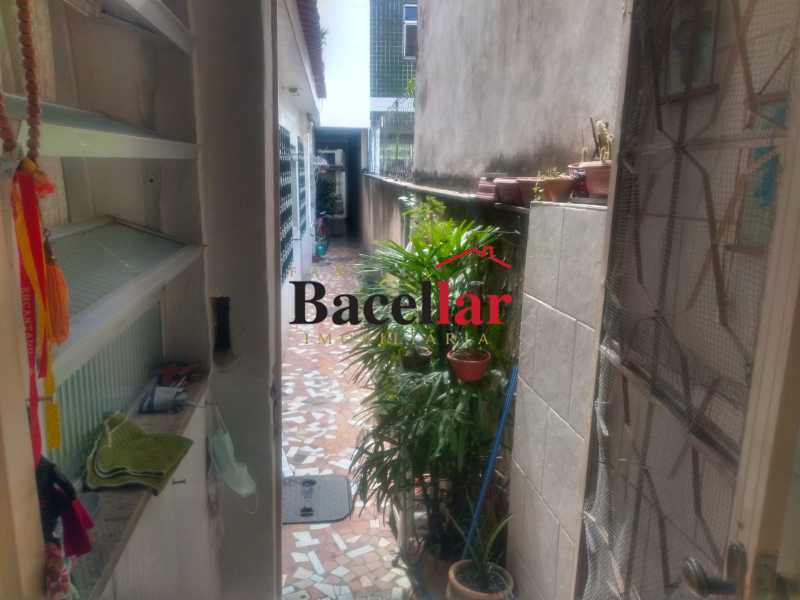 Conheça ENTRADA do imóvel - Casa de Vila 1 quarto à venda Rio de Janeiro,RJ - R$ 230.000 - RICV10010 - 29 ENTRADA - Casa de Vila 1 quarto à venda Rio de Janeiro,RJ - R$ 230.000 - RICV10010 - 29