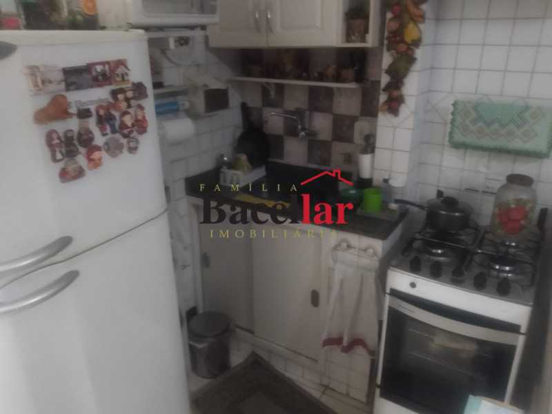 Conheça COZ do imóvel - Casa de Vila 1 quarto à venda Rio de Janeiro,RJ - R$ 230.000 - RICV10010 - 8 COZ - Casa de Vila 1 quarto à venda Rio de Janeiro,RJ - R$ 230.000 - RICV10010 - 8
