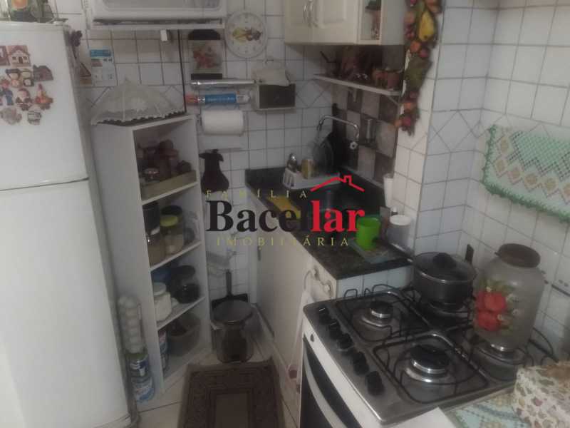 Conheça COZ do imóvel - Casa de Vila 1 quarto à venda Rio de Janeiro,RJ - R$ 230.000 - RICV10010 - 9 COZ - Casa de Vila 1 quarto à venda Rio de Janeiro,RJ - R$ 230.000 - RICV10010 - 9