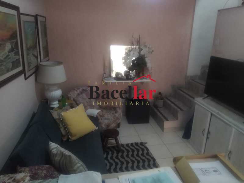 Conheça SALA do imóvel - Casa de Vila 1 quarto à venda Rio de Janeiro,RJ - R$ 230.000 - RICV10010 - 4 SALA - Casa de Vila 1 quarto à venda Rio de Janeiro,RJ - R$ 230.000 - RICV10010 - 4