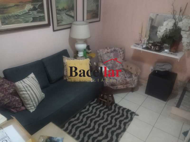 Conheça SALA do imóvel - Casa de Vila 1 quarto à venda Rio de Janeiro,RJ - R$ 230.000 - RICV10010 - 5 SALA - Casa de Vila 1 quarto à venda Rio de Janeiro,RJ - R$ 230.000 - RICV10010 - 5