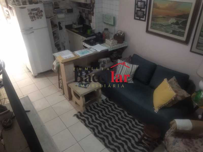 Conheça SALA do imóvel - Casa de Vila 1 quarto à venda Rio de Janeiro,RJ - R$ 230.000 - RICV10010 - 6 SALA - Casa de Vila 1 quarto à venda Rio de Janeiro,RJ - R$ 230.000 - RICV10010 - 6