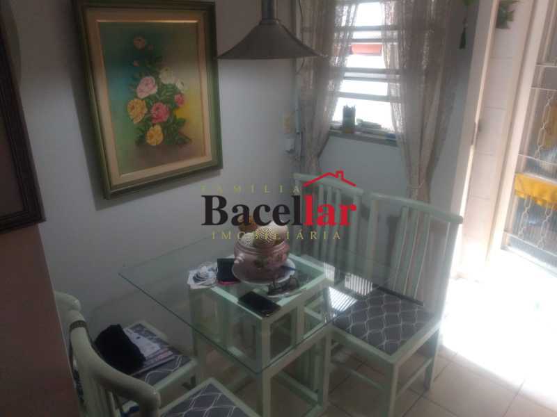 Conheça SALA JANTAR do imóvel - Casa de Vila 1 quarto à venda Rio de Janeiro,RJ - R$ 230.000 - RICV10010 - 7 SALA JANTAR - Casa de Vila 1 quarto à venda Rio de Janeiro,RJ - R$ 230.000 - RICV10010 - 7