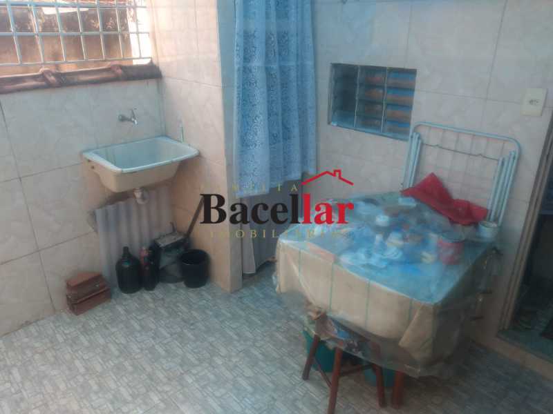 Conheça TERRAÇO do imóvel - Casa de Vila 1 quarto à venda Rio de Janeiro,RJ - R$ 230.000 - RICV10010 - 26 TERRAÇO - Casa de Vila 1 quarto à venda Rio de Janeiro,RJ - R$ 230.000 - RICV10010 - 26
