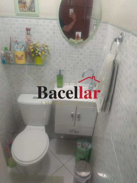 Conheça WC SUÍTE do imóvel - Casa de Vila 1 quarto à venda Rio de Janeiro,RJ - R$ 230.000 - RICV10010 - 22 WC SUÍTE - Casa de Vila 1 quarto à venda Rio de Janeiro,RJ - R$ 230.000 - RICV10010 - 22