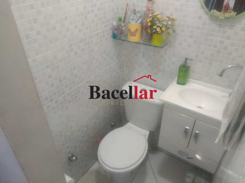 Conheça WC SUÍTE do imóvel - Casa de Vila 1 quarto à venda Rio de Janeiro,RJ - R$ 230.000 - RICV10010 - 23 WC SUÍTE - Casa de Vila 1 quarto à venda Rio de Janeiro,RJ - R$ 230.000 - RICV10010 - 23
