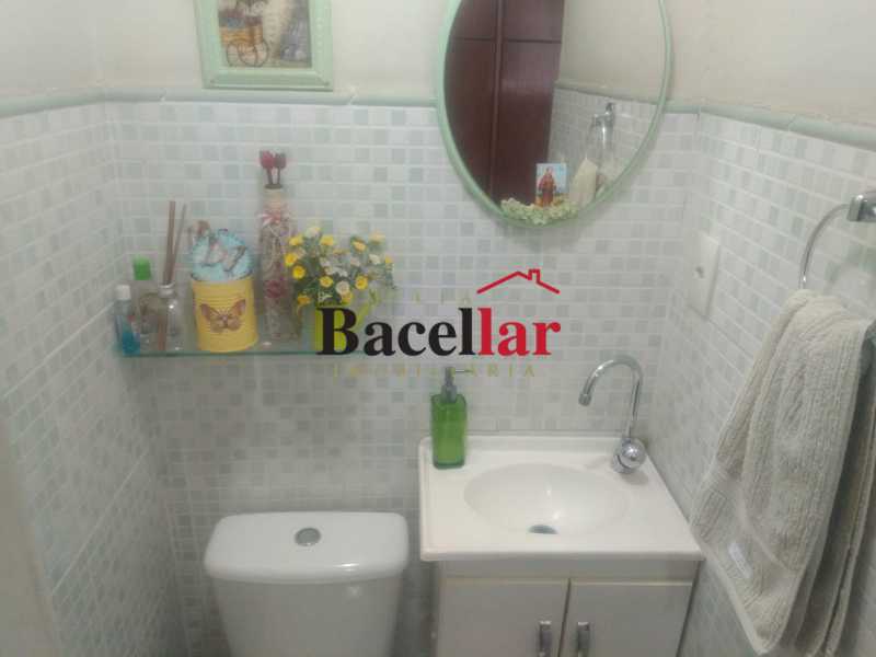 Conheça WC SUÍTE do imóvel - Casa de Vila 1 quarto à venda Rio de Janeiro,RJ - R$ 230.000 - RICV10010 - 24 WC SUÍTE - Casa de Vila 1 quarto à venda Rio de Janeiro,RJ - R$ 230.000 - RICV10010 - 24