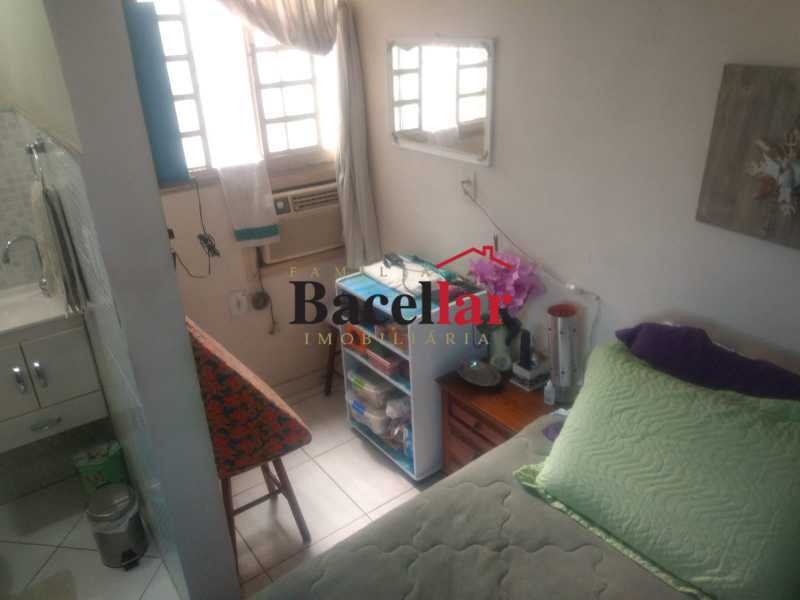 Conheça SUÍTE do imóvel - Casa de Vila 1 quarto à venda Rio de Janeiro,RJ - R$ 230.000 - RICV10010 - 20 SUÍTE - Casa de Vila 1 quarto à venda Rio de Janeiro,RJ - R$ 230.000 - RICV10010 - 20
