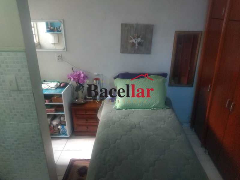 Conheça SUÍTE do imóvel - Casa de Vila 1 quarto à venda Rio de Janeiro,RJ - R$ 230.000 - RICV10010 - 17 SUÍTE - Casa de Vila 1 quarto à venda Rio de Janeiro,RJ - R$ 230.000 - RICV10010 - 17