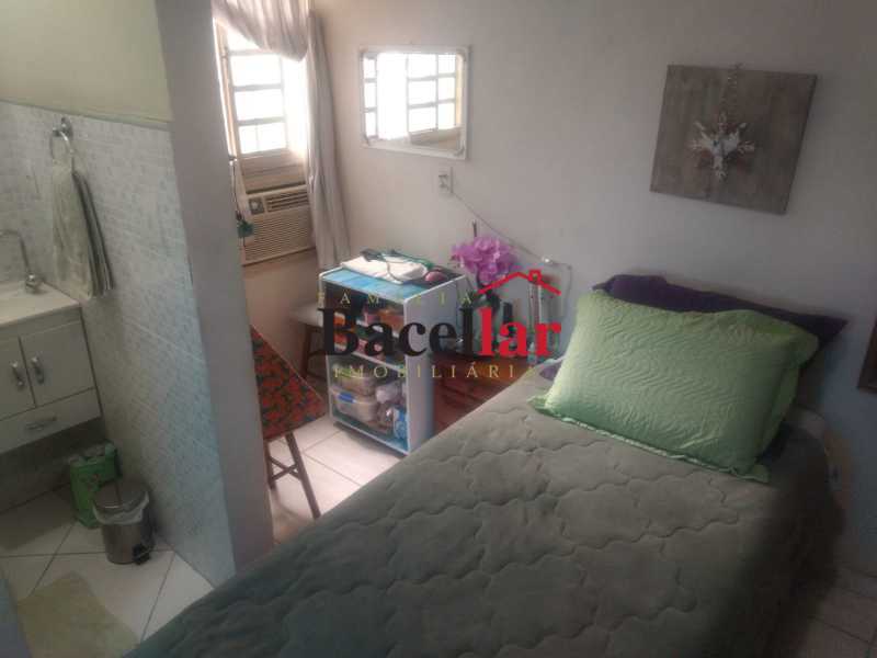 Conheça SUÍTE do imóvel - Casa de Vila 1 quarto à venda Rio de Janeiro,RJ - R$ 230.000 - RICV10010 - 16 SUÍTE - Casa de Vila 1 quarto à venda Rio de Janeiro,RJ - R$ 230.000 - RICV10010 - 16