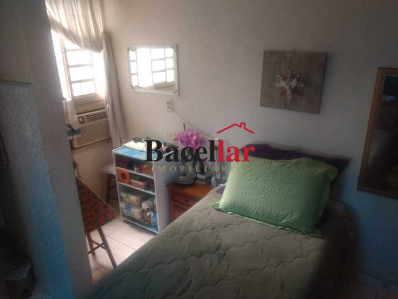 Conheça SUÍTE do imóvel - Casa de Vila 1 quarto à venda Rio de Janeiro,RJ - R$ 230.000 - RICV10010 - 18 SUÍTE - Casa de Vila 1 quarto à venda Rio de Janeiro,RJ - R$ 230.000 - RICV10010 - 18