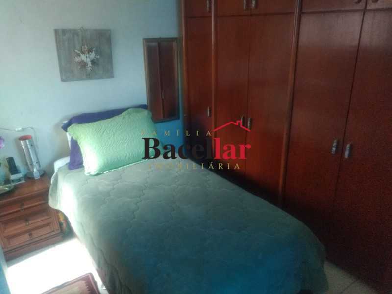 Conheça SUÍTE do imóvel - Casa de Vila 1 quarto à venda Rio de Janeiro,RJ - R$ 230.000 - RICV10010 - 19 SUÍTE - Casa de Vila 1 quarto à venda Rio de Janeiro,RJ - R$ 230.000 - RICV10010 - 19