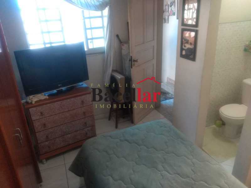 Conheça SUÍTE do imóvel - Casa de Vila 1 quarto à venda Rio de Janeiro,RJ - R$ 230.000 - RICV10010 - 21 SUÍTE - Casa de Vila 1 quarto à venda Rio de Janeiro,RJ - R$ 230.000 - RICV10010 - 21