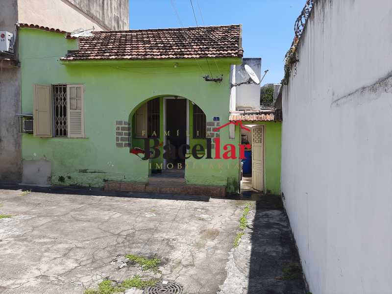 FACHADA - Casa de Vila 2 quartos à venda Rio de Janeiro,RJ - R$ 320.000 - RICV20050 - 18