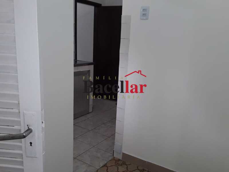 18 - Apartamento 2 quartos à venda Rio de Janeiro,RJ - R$ 335.000 - TIAP25043 - 19