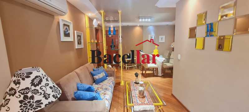 Conheça Sala do imóvel - Apartamento 2 quartos à venda Rio de Janeiro,RJ - R$ 330.000 - RIAP20537 - 5 Sala - Apartamento 2 quartos à venda Rio de Janeiro,RJ - R$ 330.000 - RIAP20537 - 5