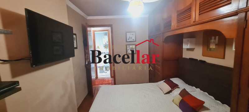 Conheça Quarto do imóvel - Apartamento 2 quartos à venda Rio de Janeiro,RJ - R$ 330.000 - RIAP20537 - 14 Quarto - Apartamento 2 quartos à venda Rio de Janeiro,RJ - R$ 330.000 - RIAP20537 - 14