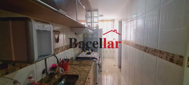 Conheça Cozinha do imóvel - Apartamento 2 quartos à venda Rio de Janeiro,RJ - R$ 330.000 - RIAP20537 - 21 Cozinha - Apartamento 2 quartos à venda Rio de Janeiro,RJ - R$ 330.000 - RIAP20537 - 21