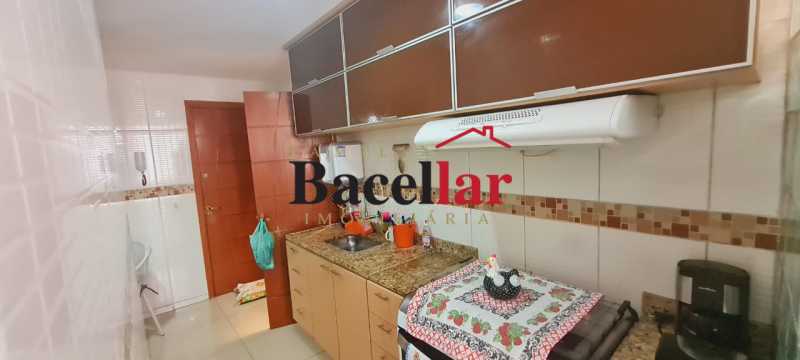 Conheça Cozinha do imóvel - Apartamento 2 quartos à venda Rio de Janeiro,RJ - R$ 330.000 - RIAP20537 - 20 Cozinha - Apartamento 2 quartos à venda Rio de Janeiro,RJ - R$ 330.000 - RIAP20537 - 20