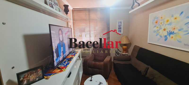 Conheça Quarto revertido sala de TV do imóvel - Apartamento 2 quartos à venda Rio de Janeiro,RJ - R$ 330.000 - RIAP20537 - 9 Quarto revertido sala de TV - Apartamento 2 quartos à venda Rio de Janeiro,RJ - R$ 330.000 - RIAP20537 - 9
