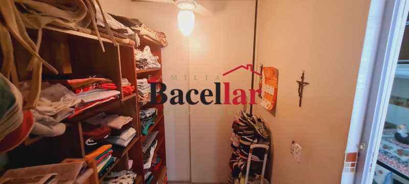 Conheça Dependência do imóvel - Apartamento 2 quartos à venda Rio de Janeiro,RJ - R$ 330.000 - RIAP20537 - 26 Dependência - Apartamento 2 quartos à venda Rio de Janeiro,RJ - R$ 330.000 - RIAP20537 - 26