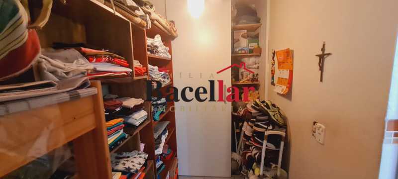 Conheça Dependência do imóvel - Apartamento 2 quartos à venda Rio de Janeiro,RJ - R$ 330.000 - RIAP20537 - 27 Dependência - Apartamento 2 quartos à venda Rio de Janeiro,RJ - R$ 330.000 - RIAP20537 - 27