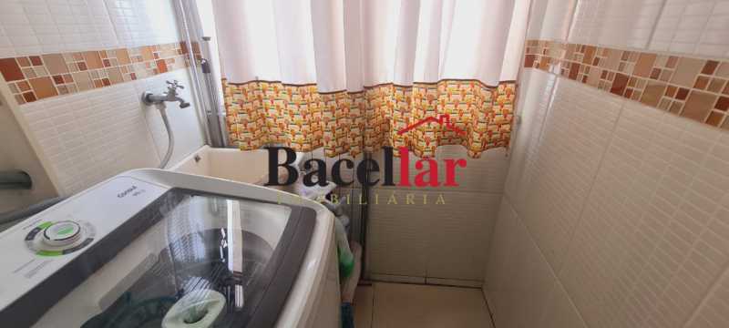 Conheça Área de serviço do imóvel - Apartamento 2 quartos à venda Rio de Janeiro,RJ - R$ 330.000 - RIAP20537 - 24 Área de serviço - Apartamento 2 quartos à venda Rio de Janeiro,RJ - R$ 330.000 - RIAP20537 - 24